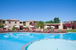 ISA-Residence with swimming-pool in Campulongu just 600 mt from the sea